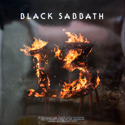 Black Sabbath 13 - best bonus track ever - YouTube