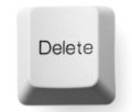 Делаем кнопку Delete на клавиатурах Macbook Pro Retina 2013 и Apple Keyboard MC184