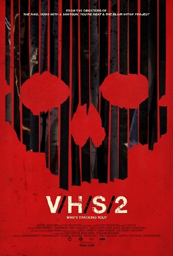  2 / VHS 2 (2013) WEB-DLRip