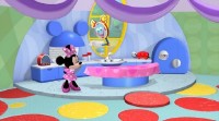 Клуб Микки Мауса: Волшебник страны Дизз / Mickey Mouse Clubhouse: The wizard of Dizz (2013)