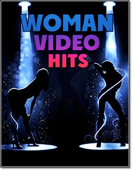 Woman Video Hits - Клипы в навал Vol.06 (2013/HDTVRip)