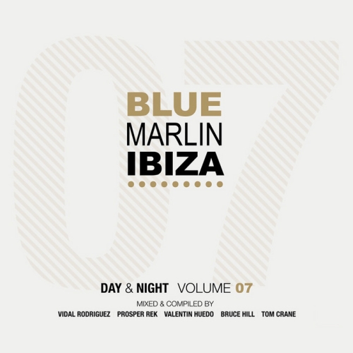 VA - Blue Marlin Ibiza - Day & Night Volume 7 (2013) FLAC