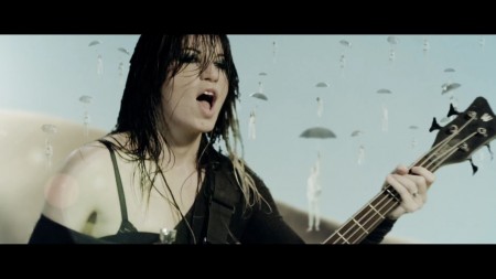 Sick Puppies - There`s No Going Back (Full HD)