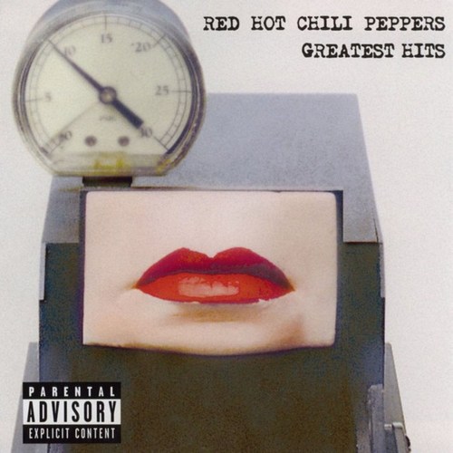 Red Hot Chili Peppers - Greatest Hits (2003) FLAC