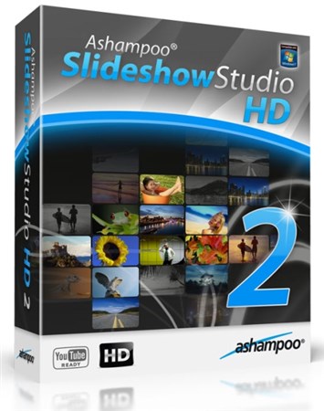 Ashampoo Slideshow Studio HD 2 2.0.6.2