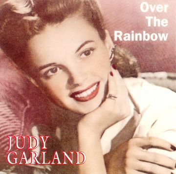 Judy Garland - Over The Rainbow (4CD Box Set) (2005) FLAC