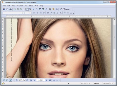 InfixPro PDF Editor Pro 6.13