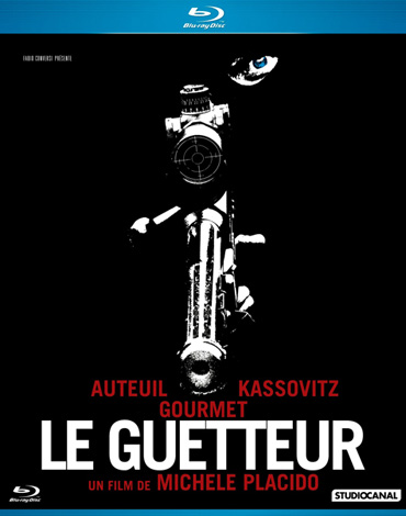Наблюдатель / Le guetteur (2012) HDRip