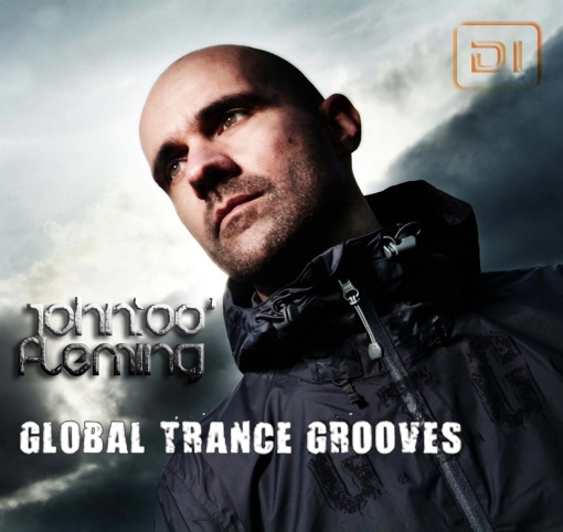 John '00' Fleming - Global Trance Grooves 165 (2016-12-13)