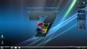 Windows 7 Ultimate SP1 x64 Elgujakviso Edition 06.2013/RUS