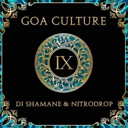 VA - Goa Culture Vol 9 (2013)