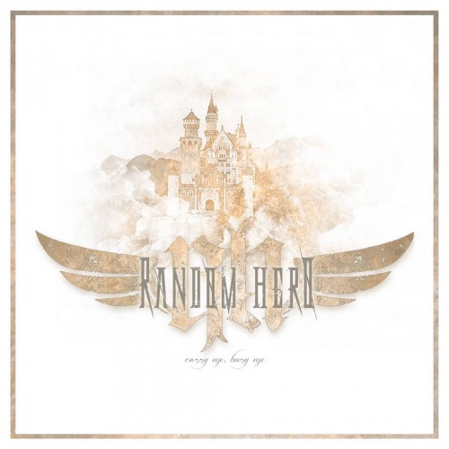 Random Hero - Mercy (New Track) (2013)