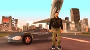 GTA III v1.4 for Android.