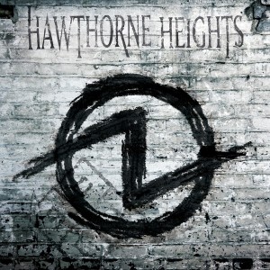 Hawthorne Heights - Zero (2013)