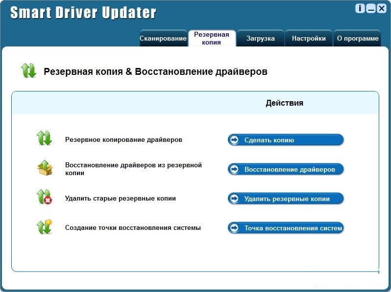 Advanced Driver Updater 2.1 Лицензионный Ключ Бесплатно Торрент