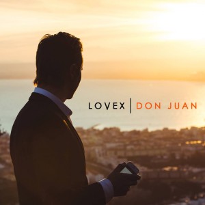 Lovex - Don Juan (Single) (2013)