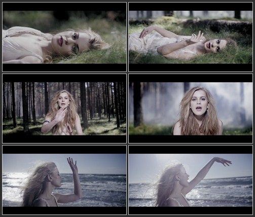 Emmelie de Forest - Only Teardrops (2013)