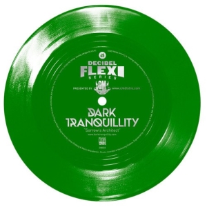 Dark Tranquillity - Sorrow's Architect [Single] (2013)