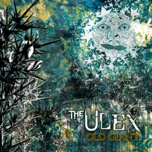 The Ulex - Old Giant (EP) (2013)