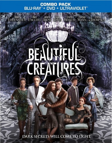 Re: Nádherné bytosti / Beautiful Creatures (2013)