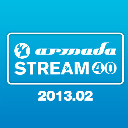 Armada Stream 40 2013.02 (2013)