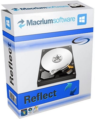 Macrium Reflect Free 5.1.6314 Portable (x86/x64)