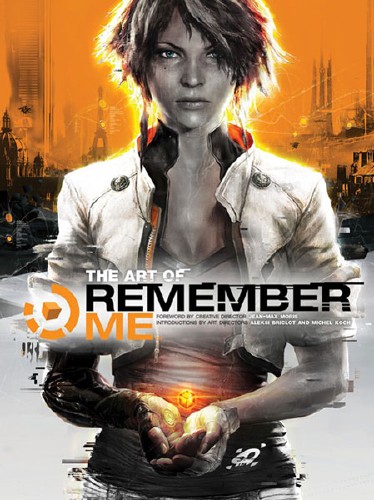 Remember Me (v.1.0.2/DLC/RUS/ENG/2013) RePack R.G. Revenants