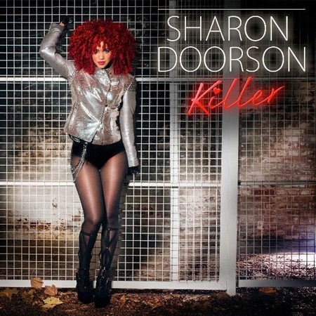 Sharon Doorson - Killer (2013 / HDRip)