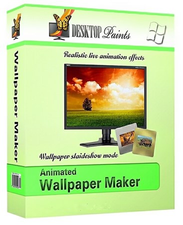 Animated Wallpaper Maker 3.2.3