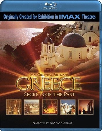 :   / Greece: Secrets of the Past (2006) BDRip