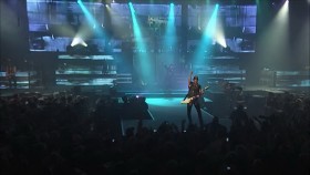 Scorpions. Концерт "Get Your Sting & Blackout - Live In 3D"  + документальный фильм (2011) DVD9