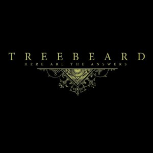 Treebeard - Here Are The Answers (2012)