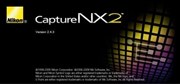 Nikon Capture NX2 2.4.3 Full + Rus
