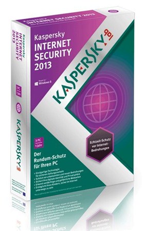 Kaspersky Internet Security 2013 13.0.1.4190 (h) Rus