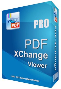PDF-XChange Viewer Pro v 2.5.211 RePack|Portable by elchupakabra