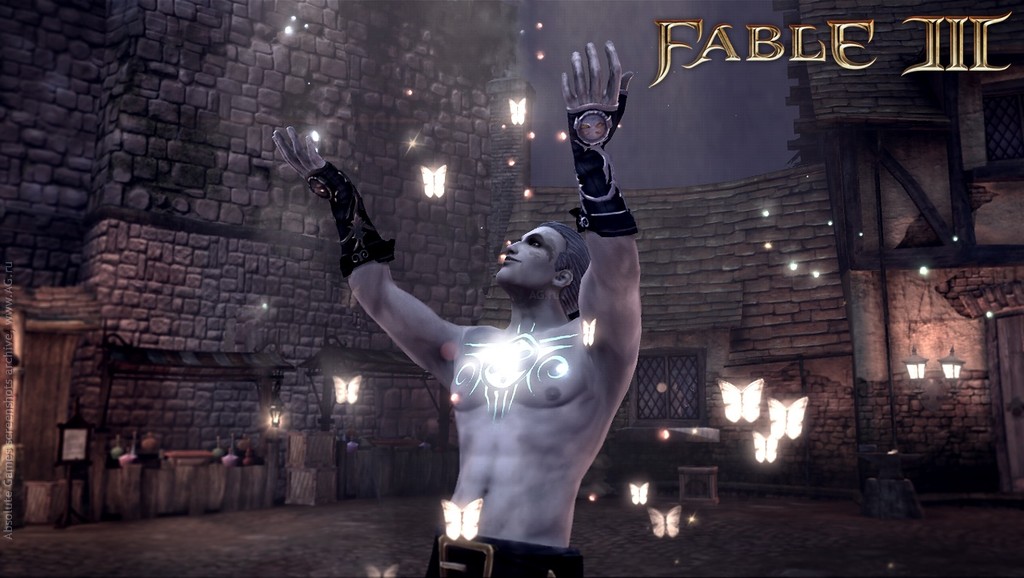Fable 3 Understone Dlc Download Free