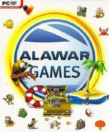 Новые игры от Alawar (23.04.2013) PC
