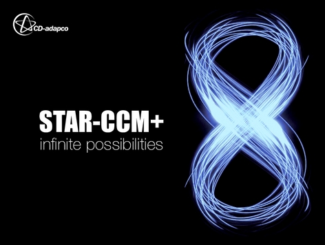 CD-Adapco Star CCM+ 8.02.011-R8 (double precision)