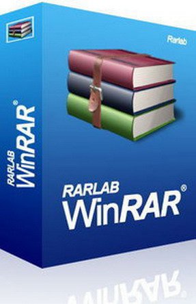 WinRAR 5.00 Beta 8-Silent