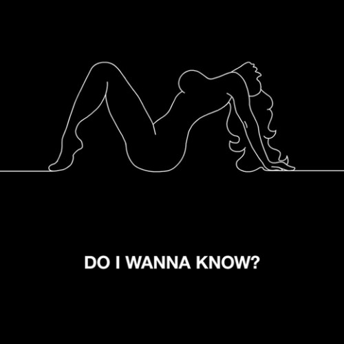 Arctic Monkeys – Do I Wanna Know? (Single) (2013)