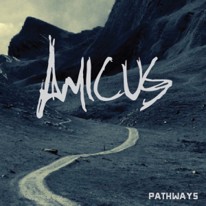 Amicus - Pathways (EP) (2013)