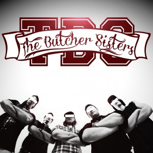 The Butcher Sisters - The Butcher Sisters (EP) (2013)