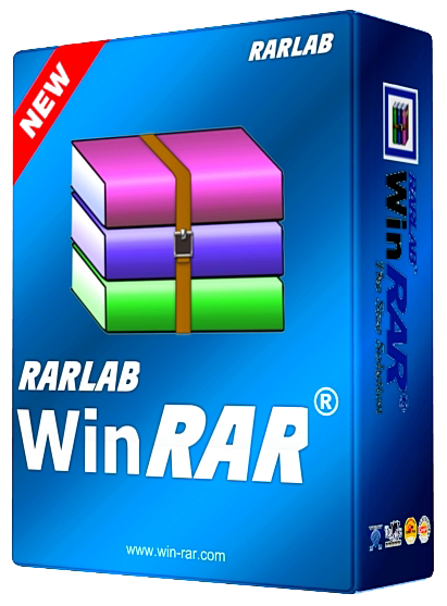 WinRAR v 5.10 Beta 4 (2014) RUS / UKR / ENG