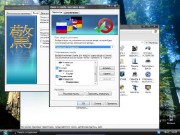 Microsoft Windows XP Professional Service Pack 3 Infinity Edition (x86/18.06.2013/RUS)