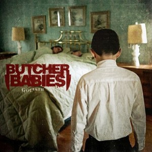Butcher Babies - The Deathsurround (New Track) (2013)