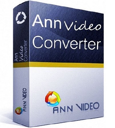 Ann Video Converter Pro 7.1.2