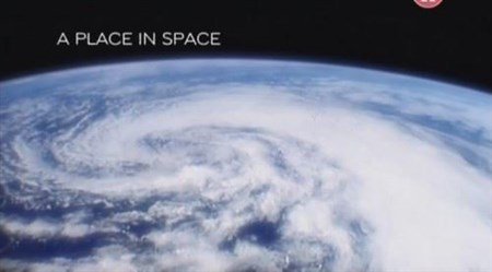 Место в космосе / A Place in Space  (2012)  SATRip-AVC