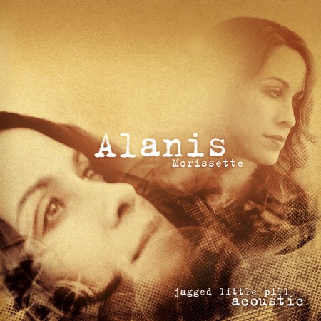 Alanis Morissette - Jagged Little Pill Acoustic (2005) (FLAC)