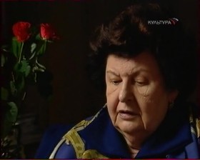 Наталья Бехтерева. Магия мозга / 4 фильма из 4 (2004) SATRip
