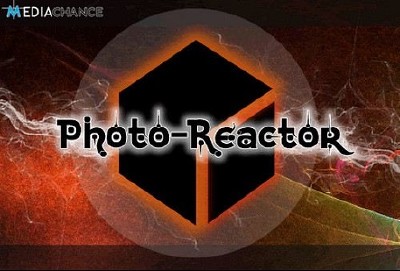 Mediachance Photo-Reactor 1.0.2 Portable by Maverick [Русский]